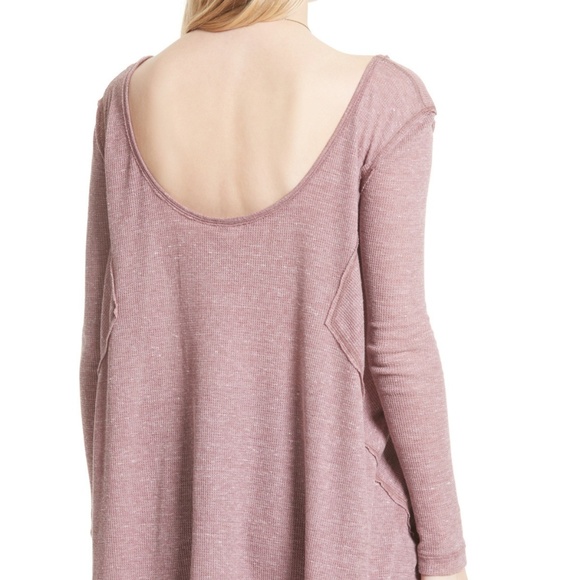 Free People Incredible Tee - Picture 2 of 6